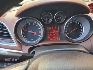 Opel Mokka an 2014 unic proprietar de noua benzina 1.4 cp140 km 99212 - imagine 8
