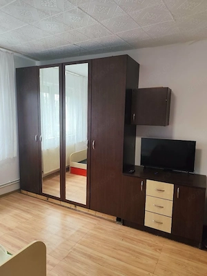 De vanzare apartament 1 camera in zona Calea Aradului - imagine 2