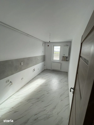 Apartament 1 camera la cheie-Bloc NOU - imagine 2