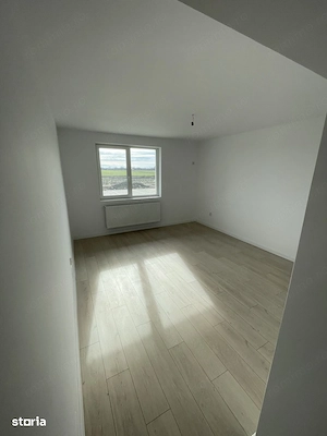 Apartament 1 camera la cheie-Bloc NOU - imagine 3