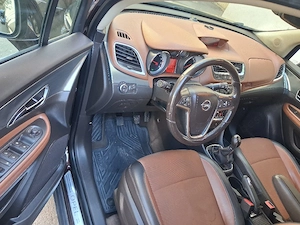 Opel Mokka an 2014 unic proprietar de noua benzina 1.4 cp140 km 99212 - imagine 10