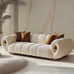 canapea superbă