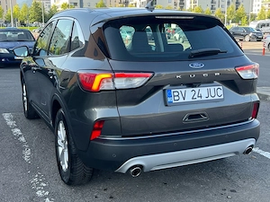 Ford kuga"automata"virtual"euro6 - imagine 8