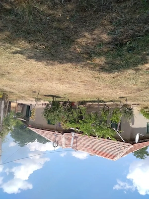 Vand casa  locuibila -sat Cotu Ciorii ,jud Buzau  - imagine 4