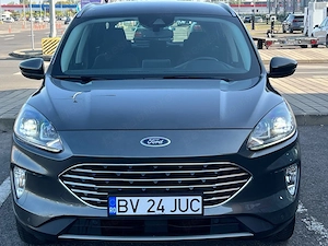 Ford kuga"automata"virtual"euro6 - imagine 6