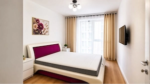 Inchiriere 2 camere Titan Hils Titanium Bloc Nou Nicolae Teclu 