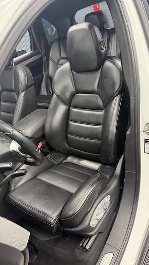 Porsche Cayenne 3.0 Diesel 2012 - imagine 7