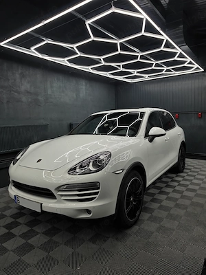 Porsche Cayenne 3.0 Diesel 2012 - imagine 2