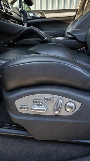 Porsche Cayenne 3.0 Diesel 2012 - imagine 5