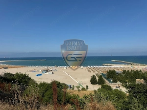 Vilă 4 camere de închiriat, Faleza Nord , Zoom Beach, Piscina - imagine 2