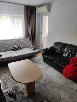 2 camere Dristor inchiriere