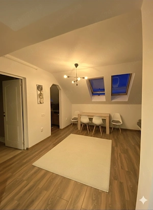 Închiriez apartament pet friendly - imagine 3