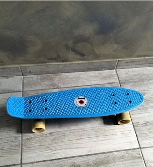 Placa skateboard copii