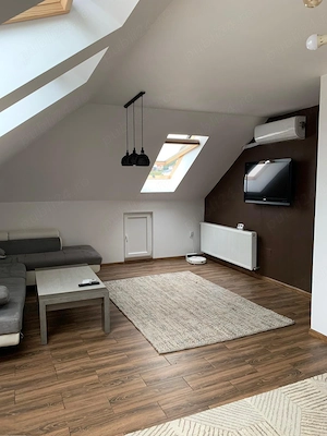 Închiriez apartament pet friendly - imagine 2