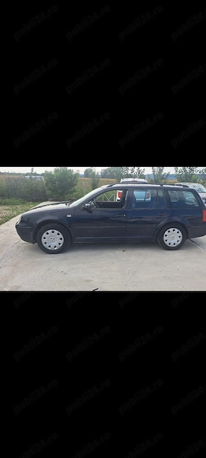 OCAZIE! Volkswagen Golf 3900 LEI - imagine 3