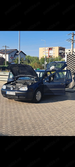 OCAZIE! Volkswagen Golf 3900 LEI - imagine 5