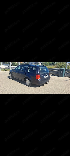 OCAZIE! Volkswagen Golf 3900 LEI - imagine 8