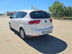 seat altea xl - imagine 5
