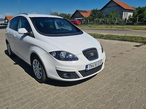 seat altea xl - imagine 2
