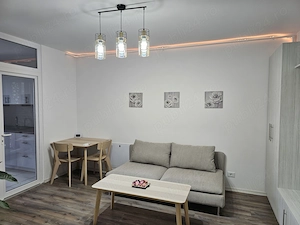 Inchiriez Apartament 2 camere Studio, Titan-Pallady,Direct proprietar,400 euro