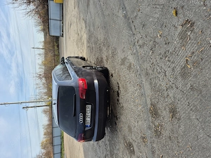 Vând Audi a 6 c6 - imagine 7