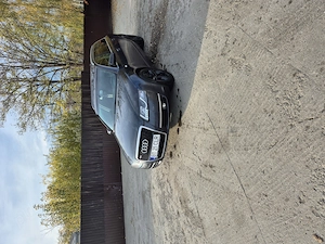 Vând Audi a 6 c6