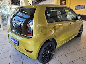 Volkswagen up! 1.0 TSI 90CP Rline - beats up! - imagine 3