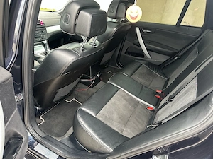 Vand   Schimb BMW  X3 e83 Facelift  2009  Limited Sport Edition  Pachet M   - imagine 4