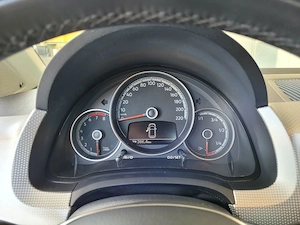 Volkswagen up! 1.0 TSI 90CP Rline - beats up! - imagine 6