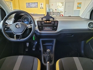 Volkswagen up! 1.0 TSI 90CP Rline - beats up! - imagine 5