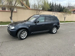 Vand   Schimb BMW  X3 e83 Facelift  2009  Limited Sport Edition  Pachet M   - imagine 7