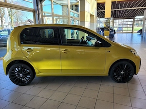 Volkswagen up! 1.0 TSI 90CP Rline - beats up! - imagine 2
