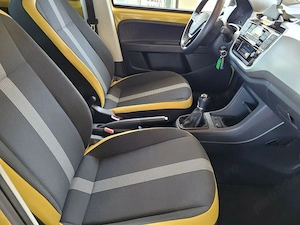Volkswagen up! 1.0 TSI 90CP Rline - beats up! - imagine 8