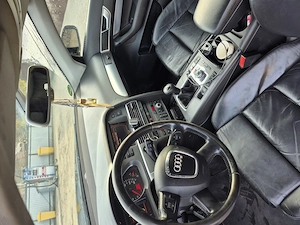 Vând Audi a 6 c6 - imagine 5