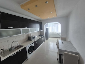 Inchiriez apartament 2 camere Prelungirea Ghencea - imagine 4