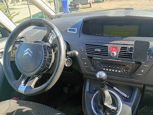 citroen c4 - imagine 2