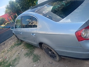 wv passat  - imagine 3