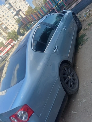 wv passat  - imagine 4