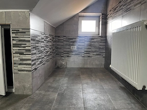 Apartament 3 camere decomandat, 83 mp utili, bloc 2016, vedere liberă   Burdujeni - imagine 2
