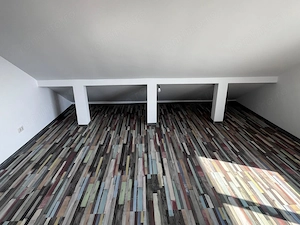 Apartament 3 camere decomandat, 83 mp utili, bloc 2016, vedere liberă   Burdujeni - imagine 4