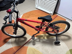 Vand bicicleta BTwin copii