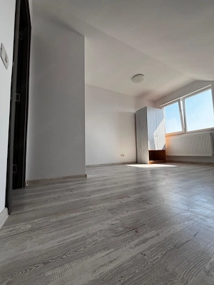 Apartament 3 camere decomandat, 83 mp utili, bloc 2016, vedere liberă   Burdujeni - imagine 7