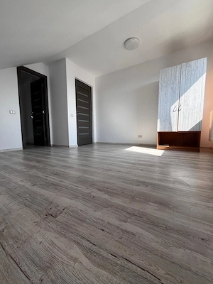 Apartament 3 camere decomandat, 83 mp utili, bloc 2016, vedere liberă   Burdujeni - imagine 6