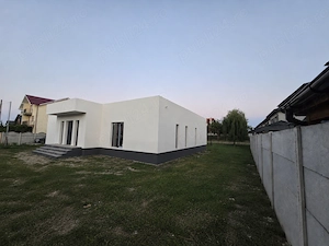 CASĂ PARTER | 250 mp Construiti | Teren 850 mp | Iesire la 2 strazi - imagine 2