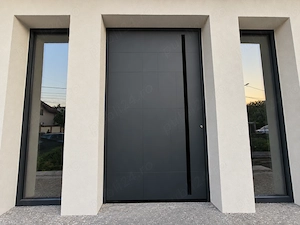 CASĂ PARTER | 250 mp Construiti | Teren 850 mp | Iesire la 2 strazi - imagine 6