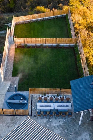 Cabană de închiriat la munte   ideală pentru petreceri cu prietenii! - imagine 8