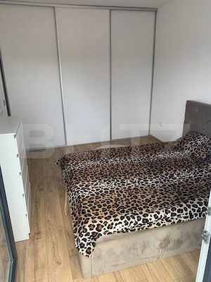 Finisaje de LUX, 2 camere, lift, orientat Sud, parcare, zona Terra - imagine 5