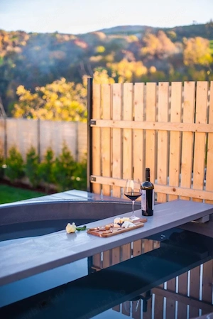 Cabană de închiriat la munte   ideală pentru petreceri cu prietenii! - imagine 6