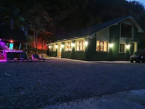 Cabană de închiriat la munte   ideală pentru petreceri cu prietenii! - imagine 2