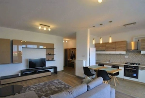 Apartament 2 camere IRIS ARADULUI 